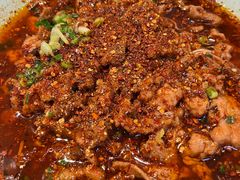 -川人川菜馆·小龙虾·鲜虾现做(黄山路店)