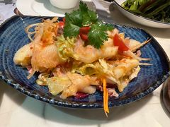 -今之味南亚厨房·探店指南(领展购物广场店)