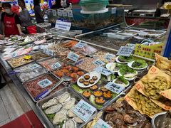 -旺角小渔村·海肠捞饭开创者(二马路店)