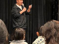 -饭米多蔻中英文绘本馆(苏州美罗店)