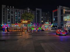-万达广场(宝山店)