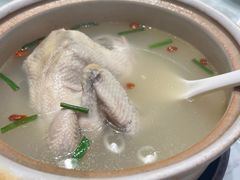 -19号私房菜(云南路店)