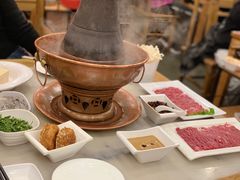 -牛街·马辈儿涮肉(牛街二店)
