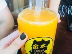 -MRX狼人杀俱乐部(黄浦店)