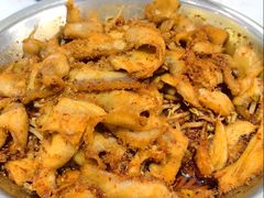 辣盆盆牛肚-辣盆盆麻辣小龙虾(哈尔滨总店)