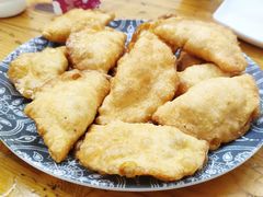 -敖特尔布里亚特美食坊(世纪花苑店)