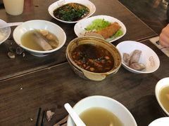 -松發肉骨茶(先得坊店)