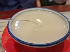 杏仁豆腐-玫瑰甜品(文明路店)