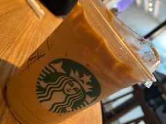 -星巴克(徐州苏宁广场B1店)