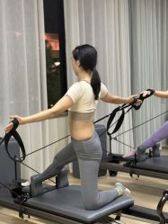 点击看大图 -JC·YOGA静禅瑜伽普拉提