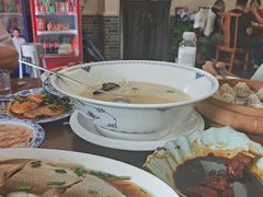 -灵福缘私房菜·农家菜(拈花湾·灵山大佛必推店)