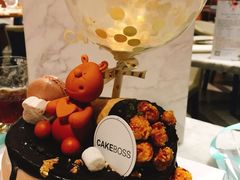 -CAKE BOSS 蛋糕老板(西单君太百货店)