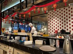 -炙柒Sekinana·精致料理 烧鸟·铁板烧(海上世界店)