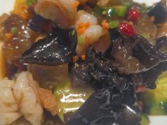 -大锅强·蒸海鲜青岛菜(金沙滩店)