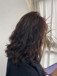 -Moyue HAIR SALON