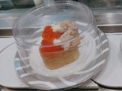 -新一番三文鱼寿司(大东海店)