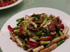 -长发饭店(西南路店)