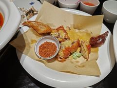 -简小舍·民间手艺菜(武昌江滩店)