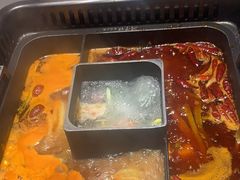 -洞子口重庆鲜货火锅(楚翘城旗舰店)