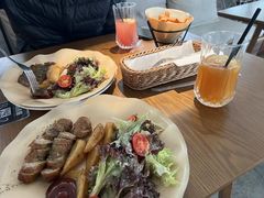 -The Cheebat 锌吧·Bistro(体育西店)