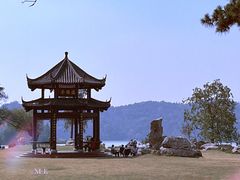 -东湖落雁景区