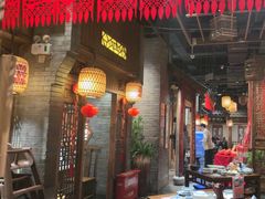 -南京大牌档(之心城店)