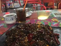 -醉烧膘·烧烤夜宵王(总店)