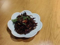 -山茶云南菜(永安里店)