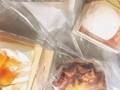 -JUST HOT佳禾欧包(大学城店)