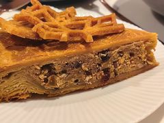 -潮一不贰·法式甜品·生日蛋糕·西式简餐(外滩店)