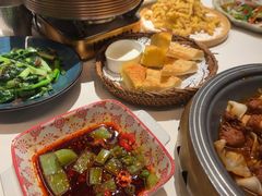 -耶里夏丽·丝路新疆菜·清真食品(徐汇南丹东路臻选店)