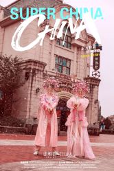 点击看大图 -太古映画婚纱摄影(天河店)