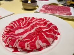 -南门涮肉(东单店)