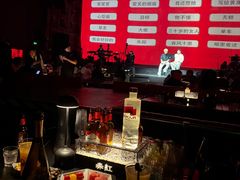 -赤红音乐现场(浦东金桥路店)