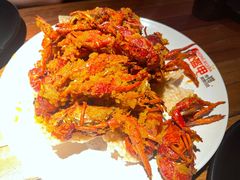 -红盔甲·小龙虾(人民广场店)