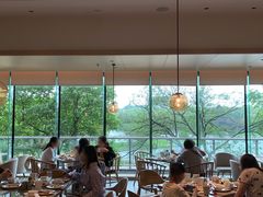 -上海佘山世茂艾美酒店