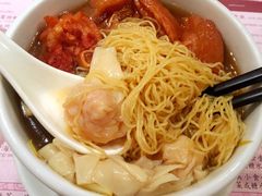 -池记(尖沙咀店)