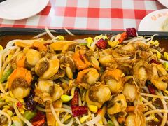 -孟记粥铺·家常菜·烧烤·粥(亚运村店)