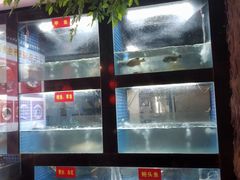 水产区-秀水人家