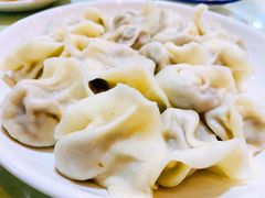 -闫水饺大酒楼·北京老闫靓马饺子馆