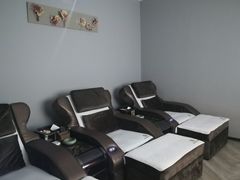 -芬芳四季养生会所(西溪店)