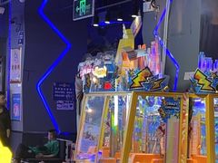 -核客电玩城(东门店)