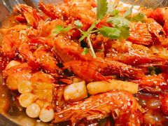 -李想大虾(文景路&凤城八路店)