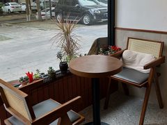 -枫桥边coffee(滨江路店)