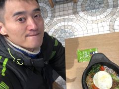 -正一味石锅拌饭(望京新世界店)