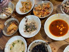 -九九豆花馆(解放碑步行街店)