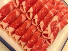 -东来顺饭庄(天坛店)