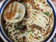 -聚合鑫东北熏酱熟食麻辣面(长阳店)