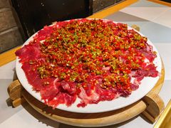-雾都渣渣火锅(南城智汇城店)