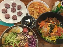 招牌冷面-优壹佳·延边朝鲜族料理(中山北路店)